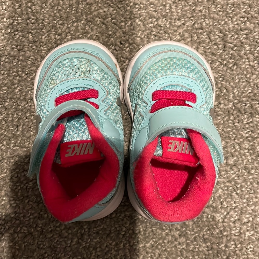 Nike Baby shoes